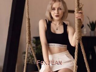 FoxJEAN