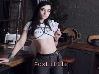 FoxLittle