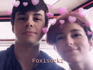Foxisockz