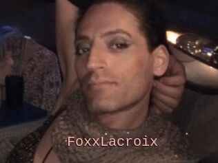 FoxxLacroix