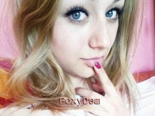 FoxyDom