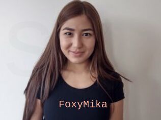 FoxyMika