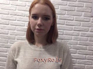 FoxyRols