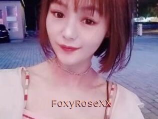 FoxyRoseXX