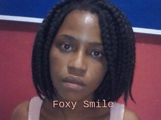 Foxy_Smile