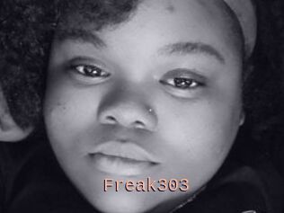 Freak303