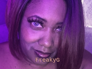 FreakyG
