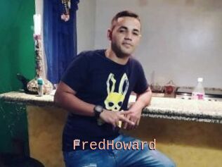 FredHoward