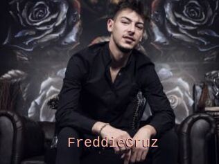 FreddieCruz