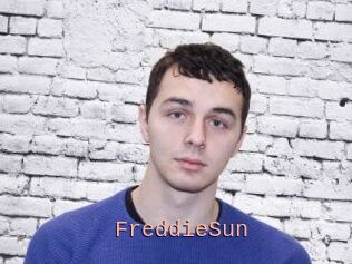 FreddieSun