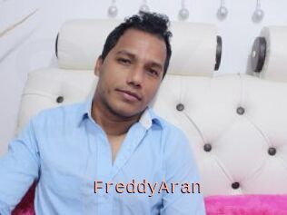 FreddyAran
