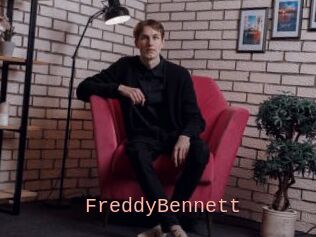 FreddyBennett