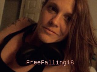 FreeFalling18