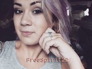 FreeSpirit22