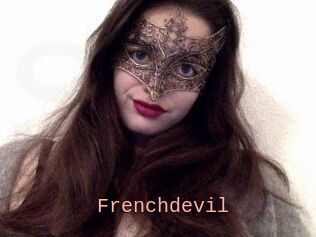Frenchdevil