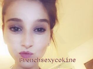 Frenchsexycokine