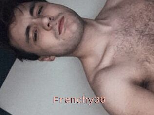 Frenchy36