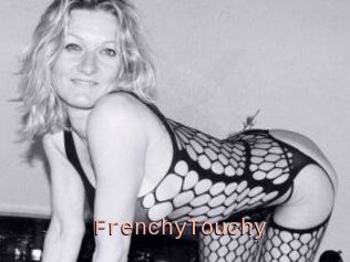 FrenchyTouchy