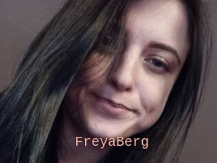 FreyaBerg