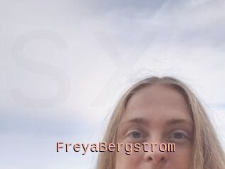 FreyaBergstrom
