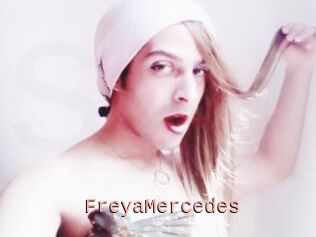 FreyaMercedes