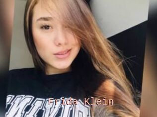 Frida_Klein