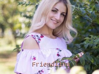 Friendlina