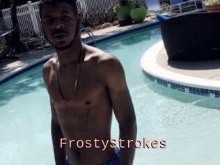 FrostyStrokes