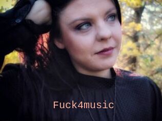 Fuck4music