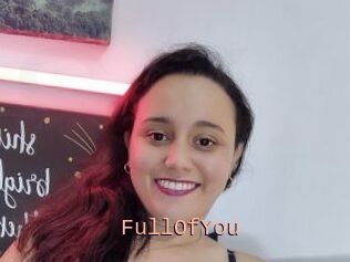 FullOfYou