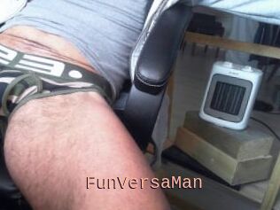 FunVersaMan