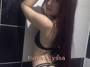 FunnyAlyssa
