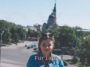 FuriaDD