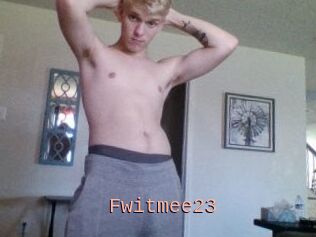 Fwitmee23