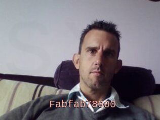 Fabfab78000