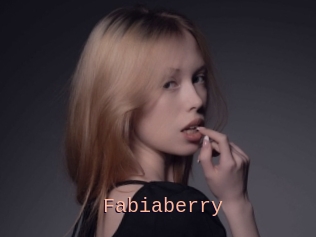 Fabiaberry
