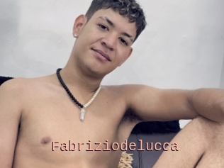 Fabriziodelucca