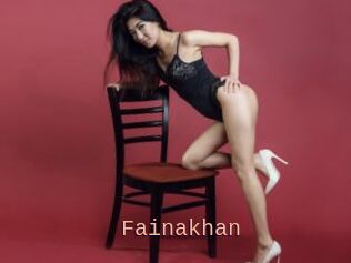 Fainakhan