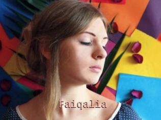 Faiqalia