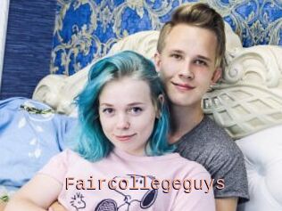 Faircollegeguys