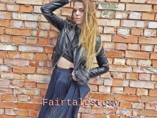 Fairtalestory