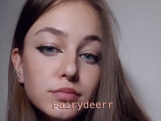Fairydeerr