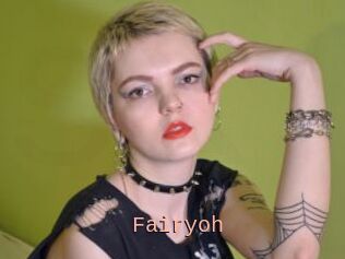 Fairyoh