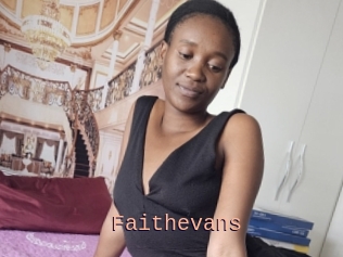 Faithevans