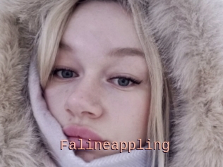 Falineappling