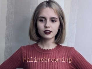 Falinebrowning