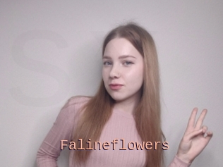 Falineflowers