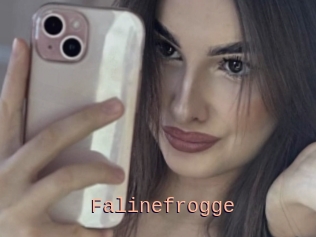 Falinefrogge