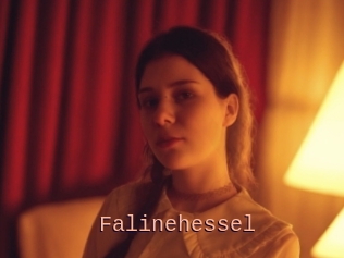 Falinehessel