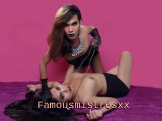 Famousmistresxx